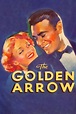 Reparto de The Golden Arrow (película 1936). Dirigida por Alfred E ...