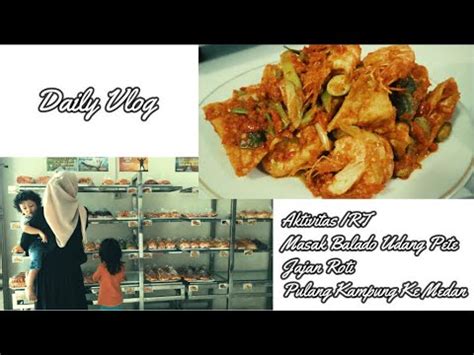 Masakan rumah sederhana tidak hanya bisa dimasak oleh ibu rumah tangga saja, tapi toppers juga bisa coba masak sendiri di rumah. Masak Balado Udang Pete - Ide masakan Sehari Hari ...