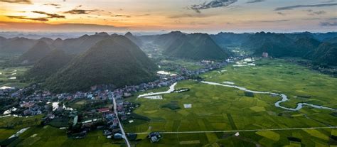 The Best Bac Son Valley Travel Guide Origin Vietnam