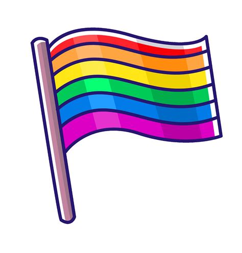 Gay Pride Love Sticker By Sarokey For Ios And Android Giphy