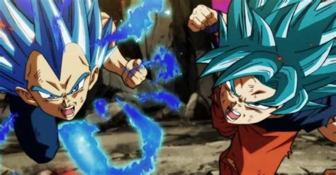 Jouez à dragon ball legends sur pc et mac pour découvrir la vie à travers les yeux des plus grands combattants de l'univers. Dragon Ball Super : pourquoi l'Univers 7 ne peut plus perdre | Premiere.fr