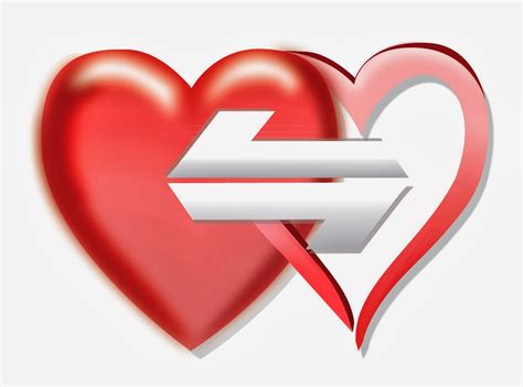 skryfblok: Our Hearts Speak to Each Other