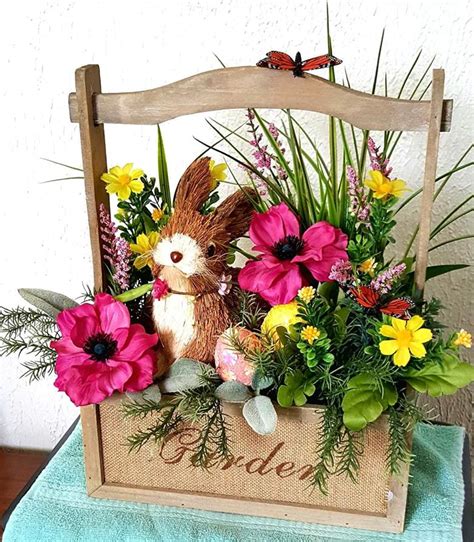 Top 10 Best Easter Bouquets And Flower Arrangements
