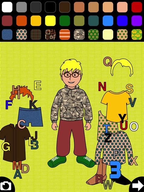 App Shopper Get Dressed Games