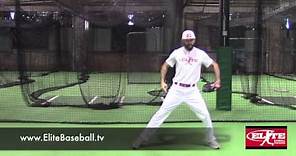 Common Pitching Mis-Teaches #4 "Push Off of the Mound" - Elite Baseball Training, Chicago