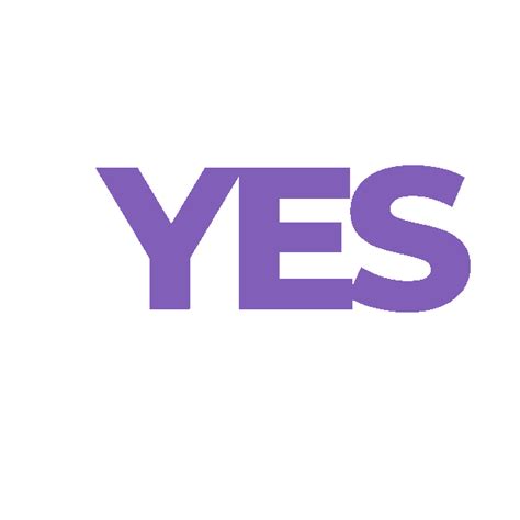 Yep Yes Sticker By What To Expect For Ios And Android Giphy