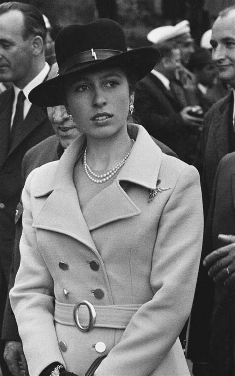 Princess anne, the only daughter of queen elizabeth ii and prince philip, is best known for her charitable work and equestrian talents. Princess Anne paying lifelong tribute to Queen and Prince ...