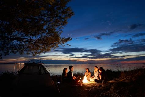 11 Scary Campfire Stories That Will Keep You Up At Night Beyond The Tent