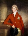 George IV (1762-1830) as Prince of Wales Painting | John Hoppner Oil ...