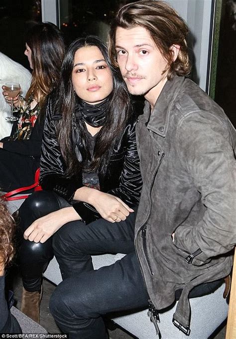 Jessica gomes boyfriend list and dating history. Jessica Gomes engaged to actor Xavier Samuel? | Daily Mail ...