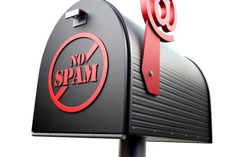 5 Ways Anti Spam And Antivirus Software Can Keep You Safe And Secure