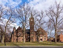 Mount Holyoke College - Tuition, Rankings, Majors, Alumni, & Acceptance ...