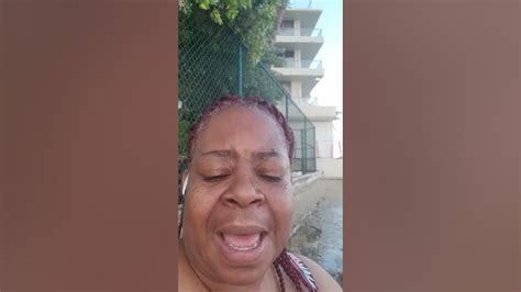 adventures of a 50 year old black lesbian youtube