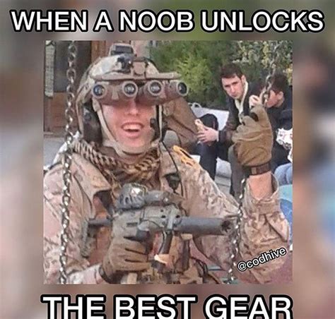 Noobs Pwnd Follow Codhive For More Memes Rcomedycemetery