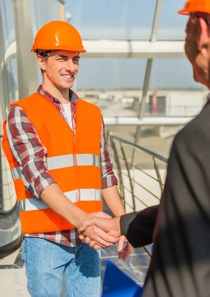 Construction Industry People Stock Image Everypixel