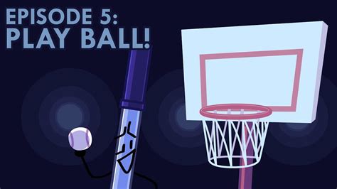 Yet Another Gameshow Episode 5 Play Ball Youtube
