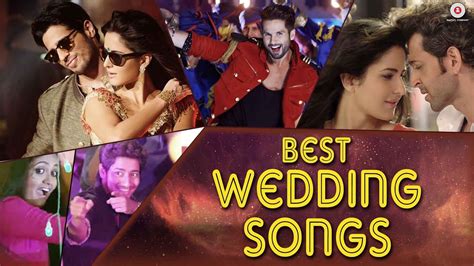 Wedding slideshows are becoming a popular way to showcase memories and is a selection of slides which celebrate the bride and groom's union with friends and family. Best Hindi Bollywood Wedding Songs 2016 - Sangeet Music ...