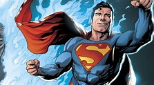 Wallpaper : comics, comic art, Superman, superhero 1919x1060 ...