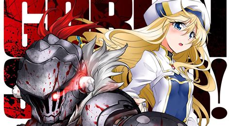 Goblin Slayer 1080p Bd Eng Sub Hevc Animekayo Anime