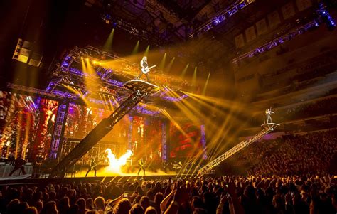 Trans Siberian Orchestra Promises Spectacular Holiday Kickoff At