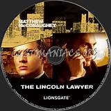 Dvd Lincoln Lawyer Photos