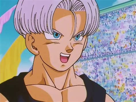 Share the best gifs now >>> Pin by Johnathan Archer on Dragon Ball in 2020 | Anime, Dragon ball, Trunks dbz