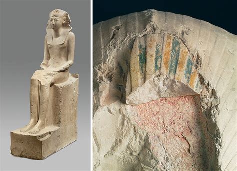Unearthing Hatshepsut Egypts Most Powerful Female Pharaoh The Metropolitan Museum Of Art