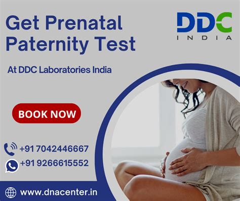 Get Highly Safe Prenatal Paternity Test Justpasteit