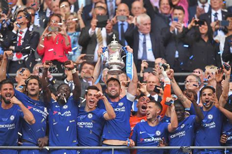 Man city run out of energy and inspiration. FA Cup final: Chelsea 1 Man Utd 0 AS IT HAPPENED, Hazard wins Wembley clash for Conte | Daily Star