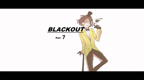 Multifandom Mep Blackout Closed Youtube