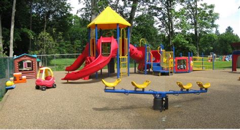 Wilson Park Summit Nj Your Complete Guide To Nj Playgrounds