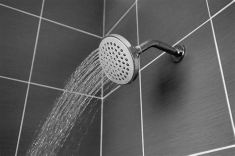 What Is The Best Shower Head Height By Types