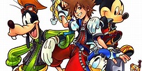 Kingdom Hearts: What Order to Play the Games | CBR