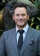 Chris Pratt is Star-Lord because of a future face-off with Robert ...