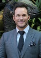 Chris Pratt is Star-Lord because of a future face-off with Robert ...