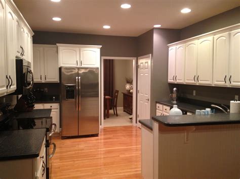 Why Paint The Kitchen Cabinets In Your St Louis Home We