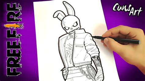 Como Dibujar Al Conejo Liebre De La ObsesiÓn De La Incubadora De Free