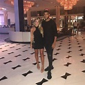 Rangers new boy Connor Goldson's girlfriend looks stunning as she poses ...