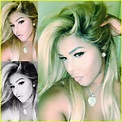 Lil' Kim Debuts New Look in Selfies on Instagram: Photo 3639890 | Lil ...