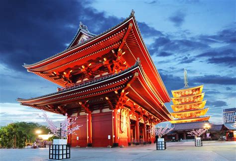 50 Awesome Things To Do In Tokyo Japan Wandur Lusts