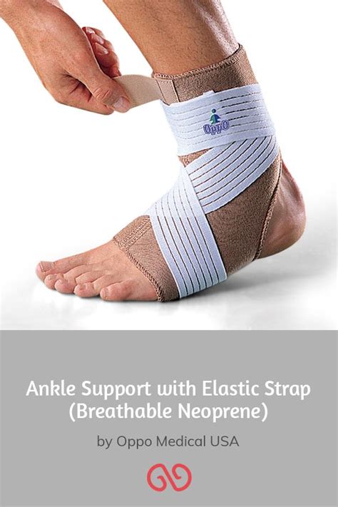 Pin On Ankle Support