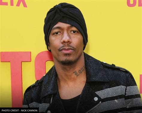 Nick Cannon Net Worth 2023 Income Salary Career Bio