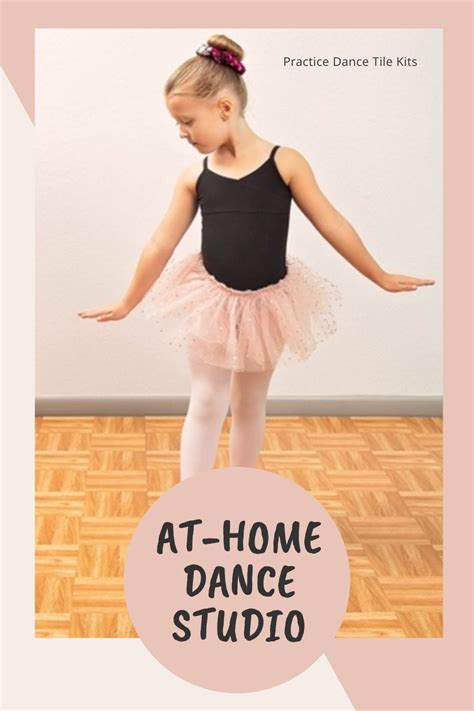 Need Help Choosing The Essentials For Your At Home Dance Studio We