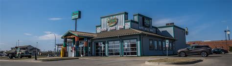 We know that there may be times when you want our food to come to you, or you don't want to wait in line. Sickies Garage Burgers & Brews Restaurant - Bismarck ...