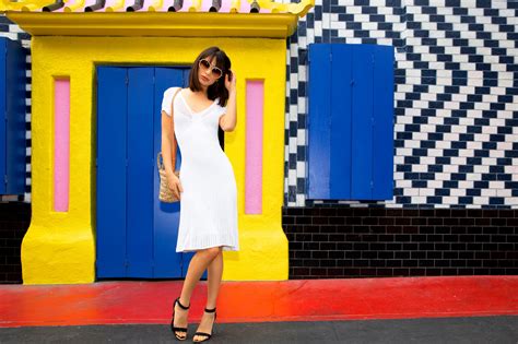 3 Amazing Reasons To Love The Little White Dress Current Boutique