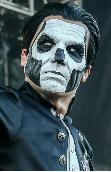 papa ghost papa emeritus iii papa emeritus 3 music pics music stuff music art band ghost