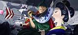 Download hd wallpapers for free on unsplash. Amanomoon , Roronoa Zoro, One Piece | 3354x1536 Wallpaper ...