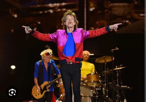 Lanza The Rolling Stones su más reciente disco Hackney Diamonds
