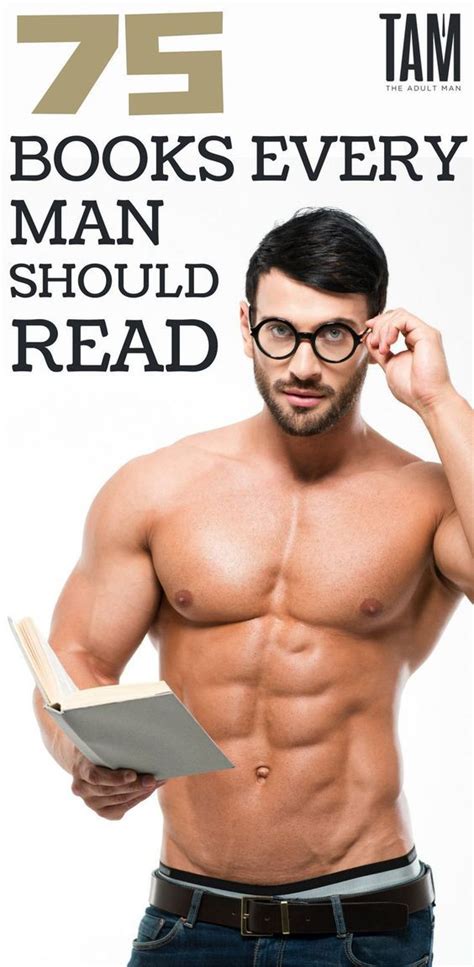 75 Books Every Man Should Read In 2020 Motivational Books Best Books