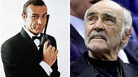 Muere Sean Connery A Los 90 Años, El Mejor James Bond De La Historia ...